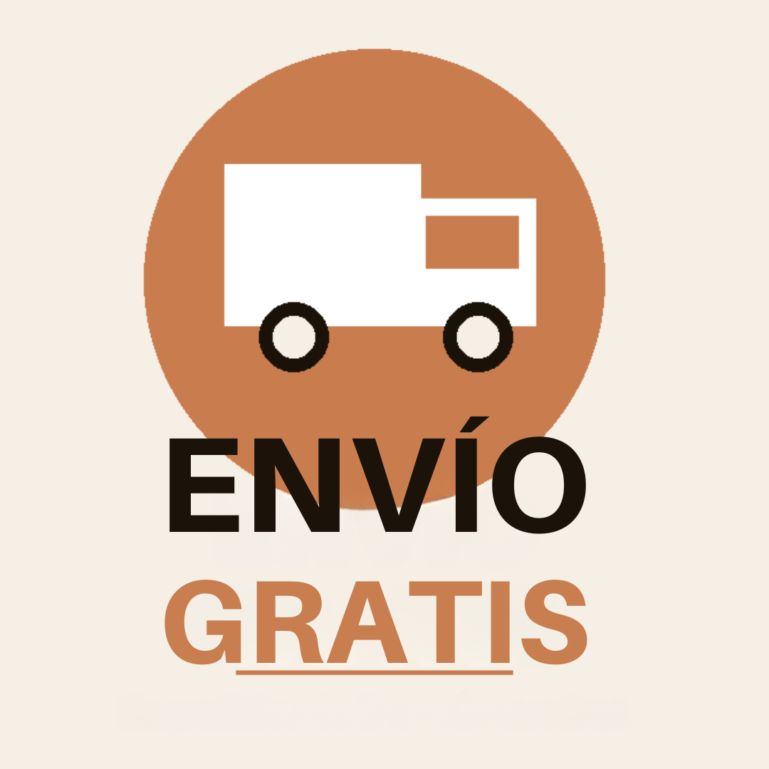 Envío Gratis